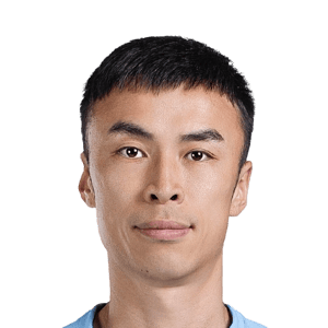 Zhang Yudong