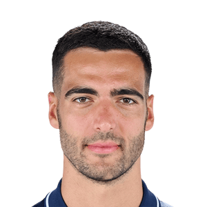 Mikel Merino