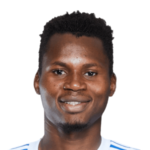 Diallo