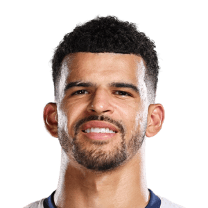 Solanke