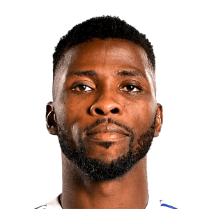 Iheanacho