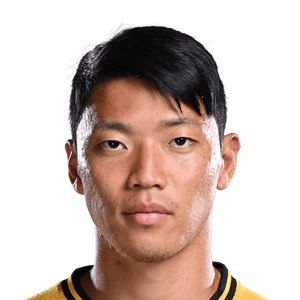 Hwang Hee Chan