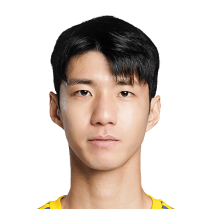 Kim Min Hyeok