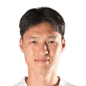 Park Yong Woo