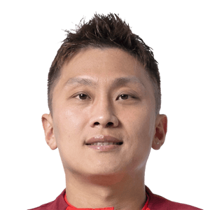 Wang Guoming