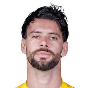 Ivo Rodrigues