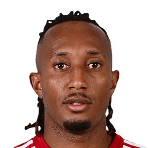 Gelson Martins