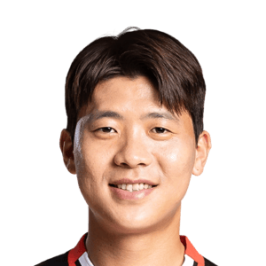 Jeon Min Gwang