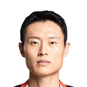 Kim Jong Woo