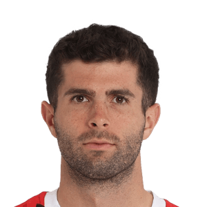 Pulisic