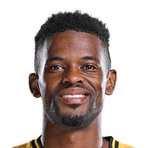 Nélson Semedo