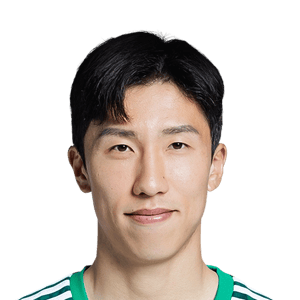 Lee Yeong Jae