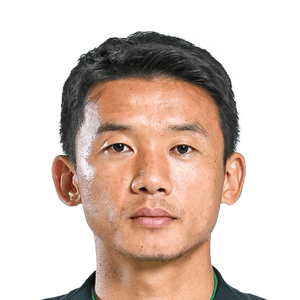 Chi Zhongguo