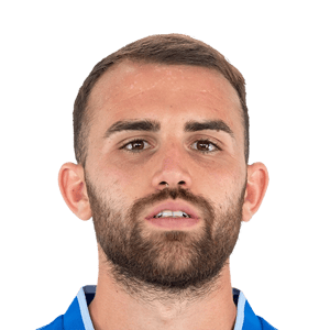 Borja Mayoral