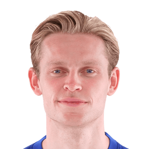 de Jong