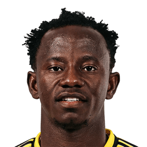 Yeboah