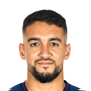 Matheus Pereira