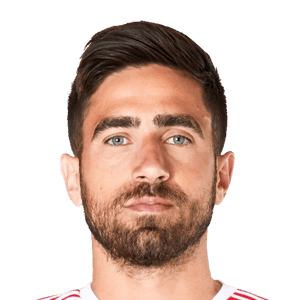 Rodrigo Pinho