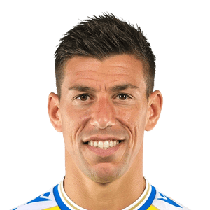 Rubén Alcaraz