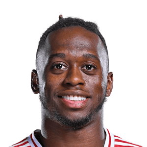 Wan-Bissaka