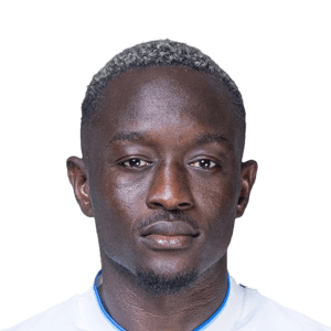 Dioussé