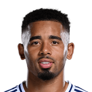 Gabriel Jesus