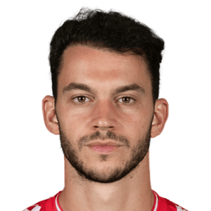Pedro Pereira