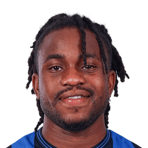 Lookman