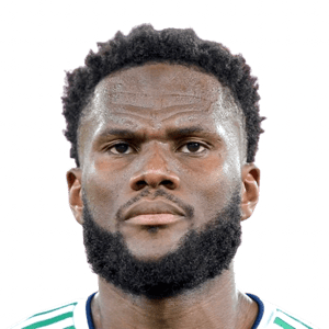 Kessié