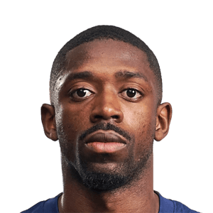 Dembélé