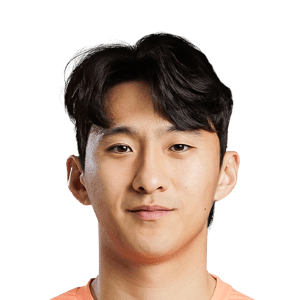 Kim Geon Woong