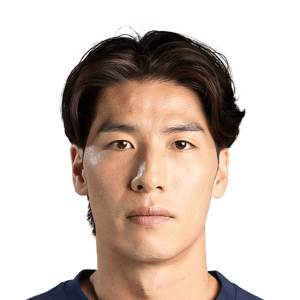 Choi Kyu Baek