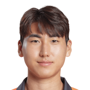Yu In Soo