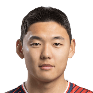 Jeong Chi In