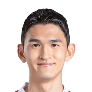 Hong Jung Un