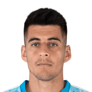Pereyra