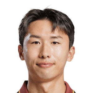 Lee Min Gi