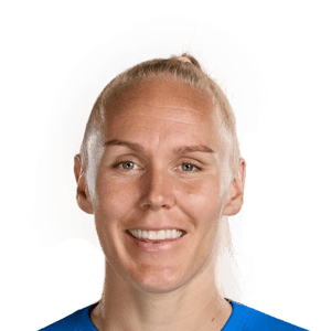 Thorisdottir