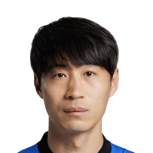 Kweon Han Jin