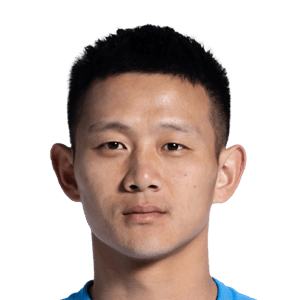 Xu Junmin