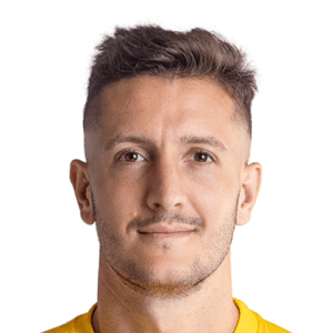 Borja Galán