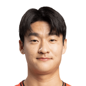 Lee Sang Heon