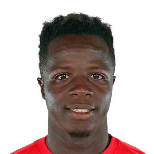 Ndiaye