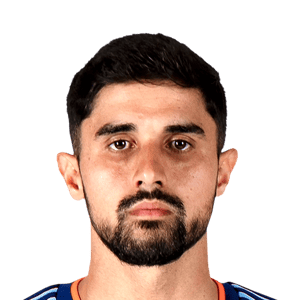 Thiago Martins