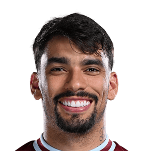 Lucas Paquetá