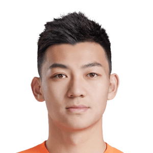 Tong Lei