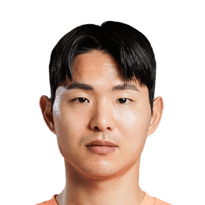 Yeon Je Woon