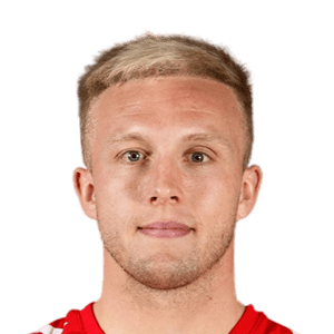McCrorie