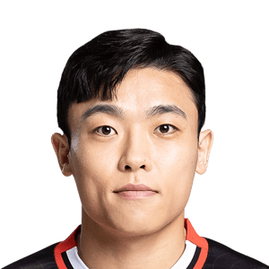 Jeong Jae Hee