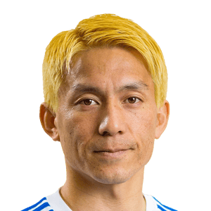 Tanaka